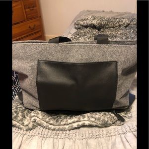 Brand new travel or gym bag by DSW
